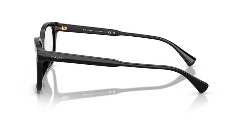 0RA7174U Demo Lens Shiny Black 8056262227763