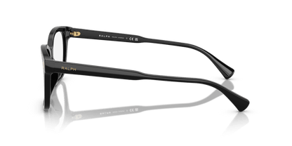 0RA7174U Demo Lens Shiny Black 8056262227763