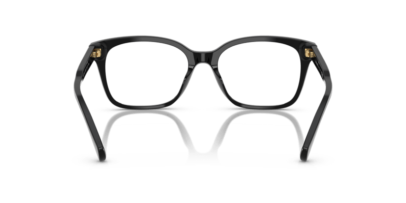 0RA7174U Demo Lens Shiny Black 8056262227763