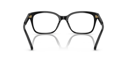 0RA7174U Demo Lens Shiny Black 8056262227763