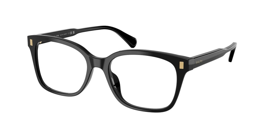 0RA7174U Demo Lens Shiny Black 8056262227770