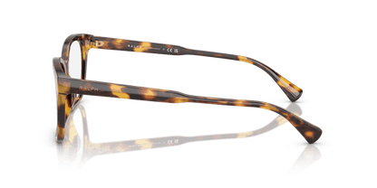 0RA7174U Demo Lens Shiny Honey Havana 8056262227817