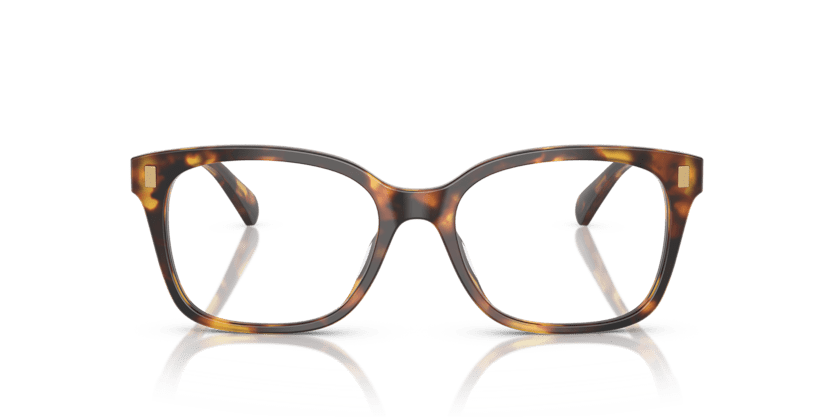 0RA7174U Demo Lens Shiny Honey Havana 8056262227817