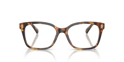 0RA7174U Demo Lens Shiny Honey Havana 8056262227817