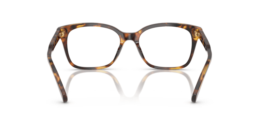 0RA7174U Demo Lens Shiny Honey Havana 8056262227817