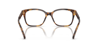 0RA7174U Demo Lens Shiny Honey Havana 8056262227817