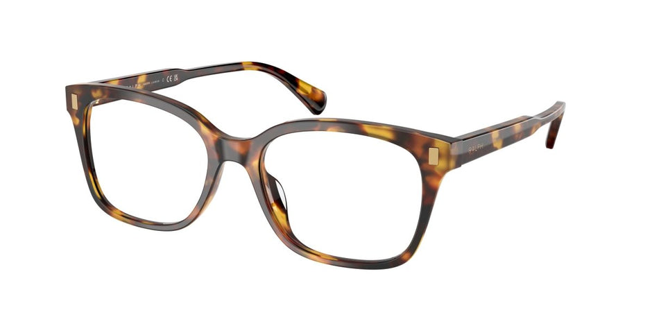 0RA7174U Demo Lens Shiny Honey Havana 8056262227824