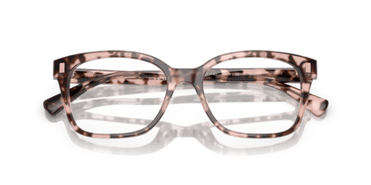 0RA7174U Demo Lens Shiny Rose Havana 8056262227985