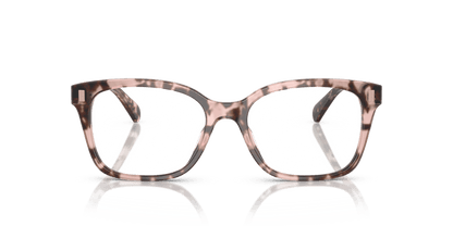 0RA7174U Demo Lens Shiny Rose Havana 8056262227985