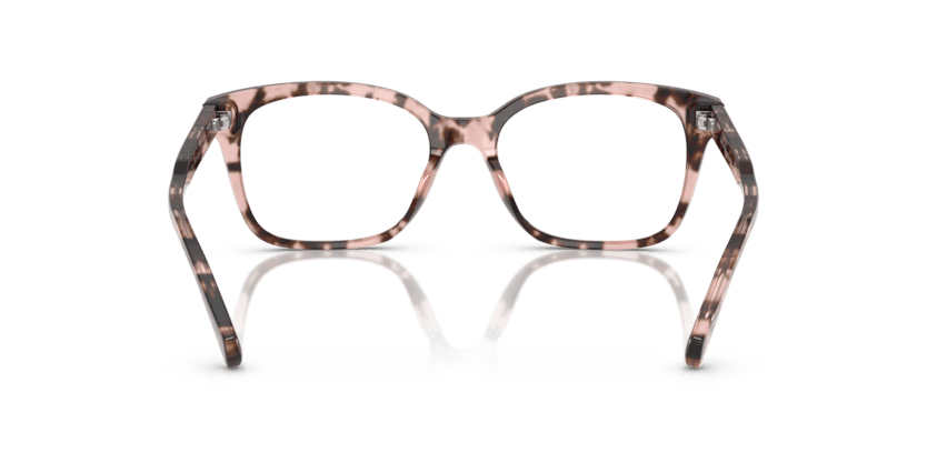 0RA7174U Demo Lens Shiny Rose Havana 8056262227985