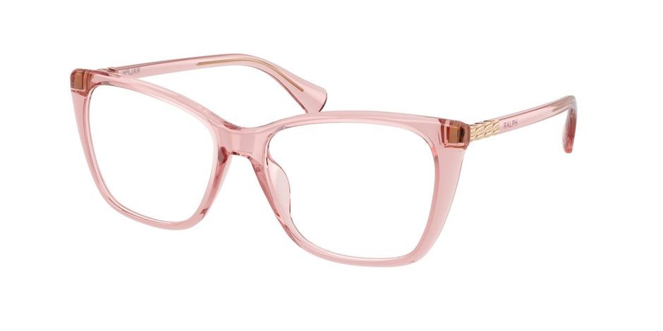 0RA7177U Demo Lens Shiny Blush Crystal 8056262459195