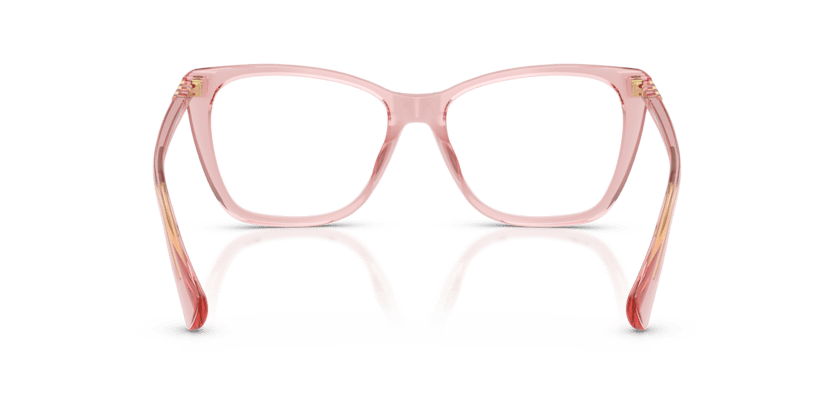 0RA7177U Demo Lens Shiny Blush Crystal 8056262459195