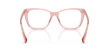 0RA7177U Demo Lens Shiny Blush Crystal 8056262459195