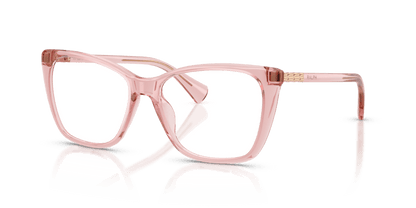 0RA7177U Demo Lens Shiny Blush Crystal 8056262459195