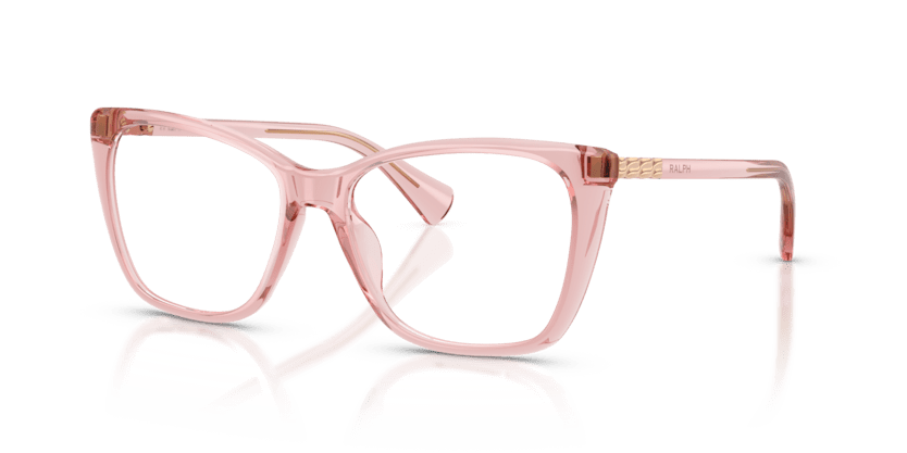 0RA7177U Demo Lens Shiny Blush Crystal 8056262459195