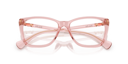 0RA7177U Demo Lens Shiny Blush Crystal 8056262459195