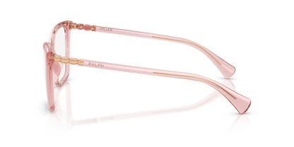 0RA7177U Demo Lens Shiny Blush Crystal 8056262459195