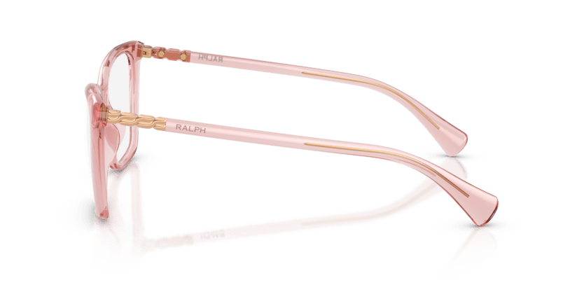 0RA7177U Demo Lens Shiny Blush Crystal 8056262459195