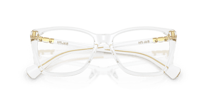 0RA7177U Demo Lens Shiny Crystal 8056262459171