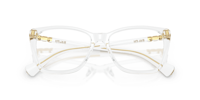 0RA7177U Demo Lens Shiny Crystal 8056262459171