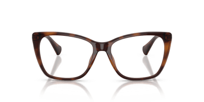 0RA7177U Demo Lens Shiny Dark Havana 8056262459249