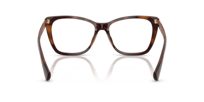 0RA7177U Demo Lens Shiny Dark Havana 8056262459249