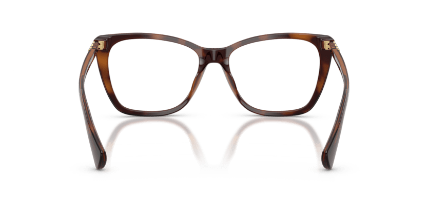 0RA7177U Demo Lens Shiny Dark Havana 8056262459249