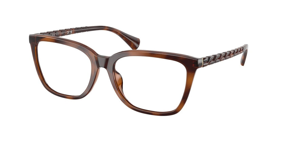 0RA7178U Demo Lens Shiny Dark Havana 8056262458716