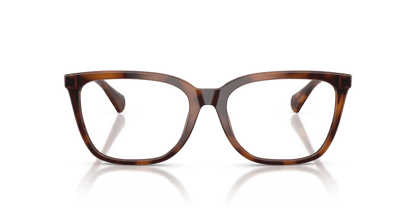 0RA7178U Demo Lens Shiny Dark Havana 8056262458716