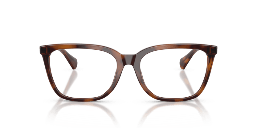 0RA7178U Demo Lens Shiny Dark Havana 8056262458716