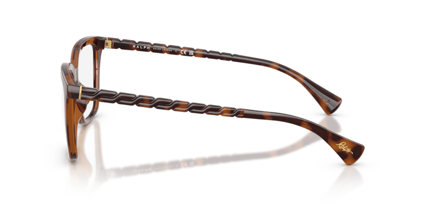 0RA7178U Demo Lens Shiny Dark Havana 8056262458716