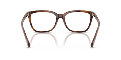 0RA7178U Demo Lens Shiny Dark Havana 8056262458716