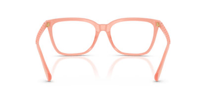 0RA7178U Demo Lens Shiny Milky Peach 8056262458730