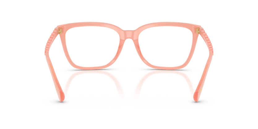 0RA7178U Demo Lens Shiny Milky Peach 8056262458730