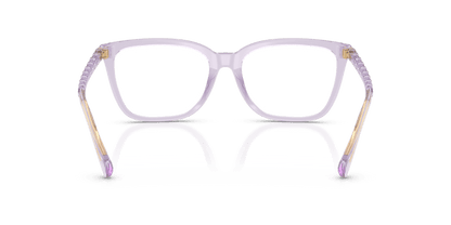 0RA7178U Demo Lens Shiny Transparent Lillac 8056262458679