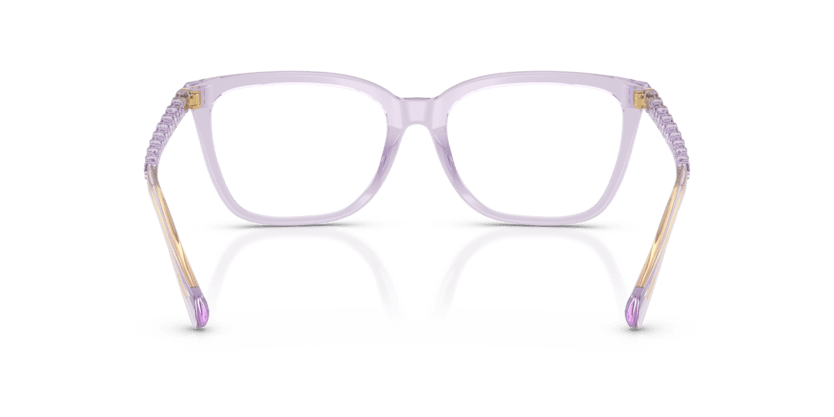 0RA7178U Demo Lens Shiny Transparent Lillac 8056262458679