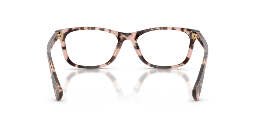 0RA7179U Demo Lens Pink Havana 8056262460221