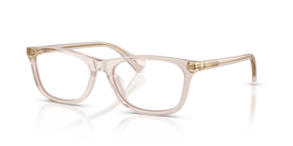 0RA7179U Demo Lens Shiny Beige Crystal 8056262460283