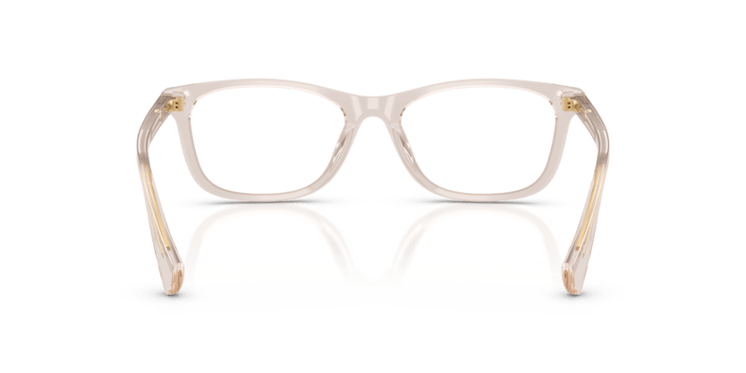 0RA7179U Demo Lens Shiny Beige Crystal 8056262460283