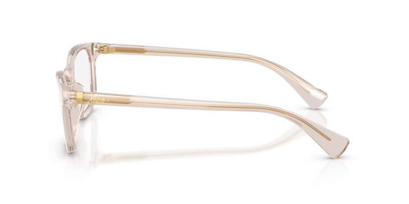 0RA7179U Demo Lens Shiny Beige Crystal 8056262460283