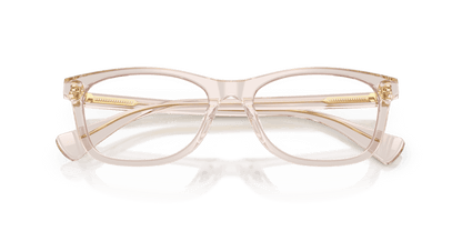 0RA7179U Demo Lens Shiny Beige Crystal 8056262460283