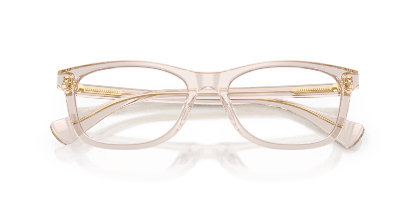 0RA7179U Demo Lens Shiny Beige Crystal 8056262460283