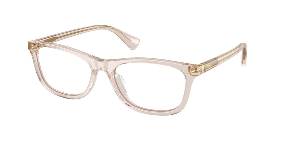 0RA7179U Demo Lens Shiny Beige Crystal 8056262460290