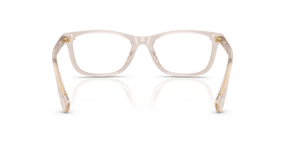 0RA7179U Demo Lens Shiny Beige Crystal 8056262460290