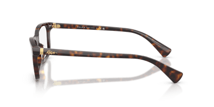 0RA7179U Demo Lens Shiny Dark Havana 8056262460146