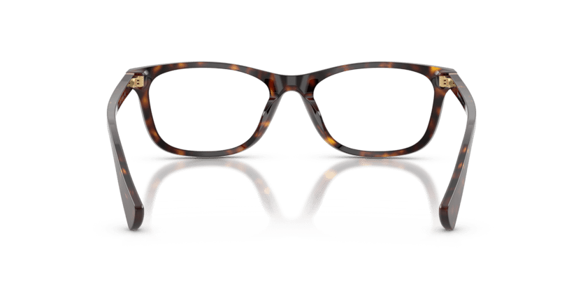 0RA7179U Demo Lens Shiny Dark Havana 8056262460146