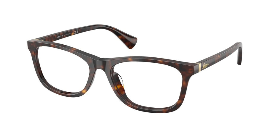 0RA7179U Demo Lens Shiny Dark Havana 8056262460146