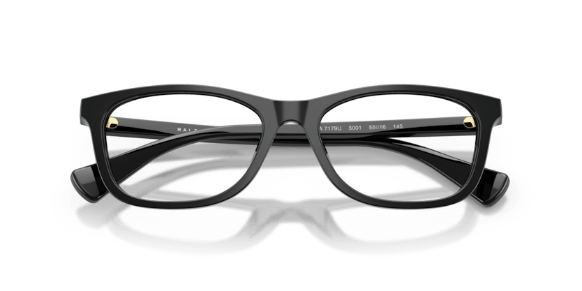 0RA7179U Demo Lens Shiny Lack 8056262459959