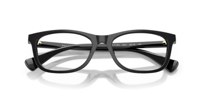 0RA7179U Demo Lens Shiny Lack 8056262459959