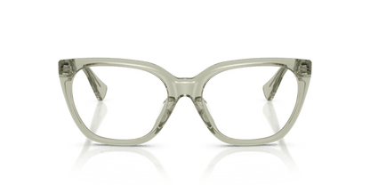 0RA7180U Demo Lens Light Green Crystal 8056262460399